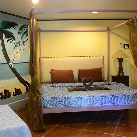 Alta Cebu Resort Экстерьер фото