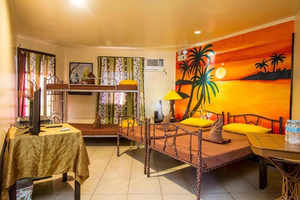 Alta Cebu Resort Экстерьер фото