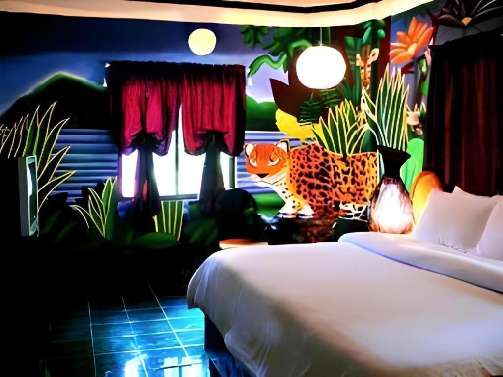 Alta Cebu Resort Экстерьер фото
