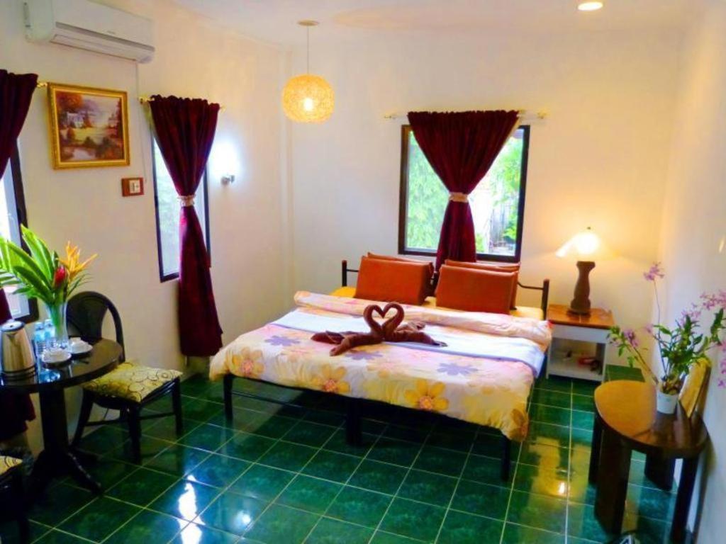 Alta Cebu Resort Экстерьер фото