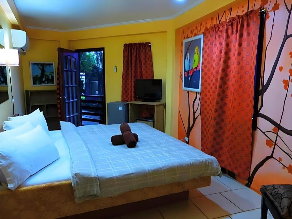 Alta Cebu Resort Экстерьер фото