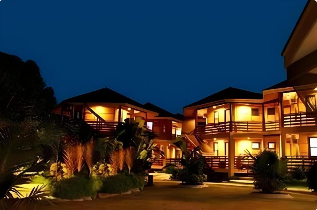 Alta Cebu Resort Экстерьер фото