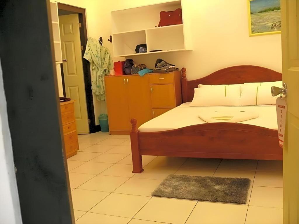 Alta Cebu Resort Экстерьер фото