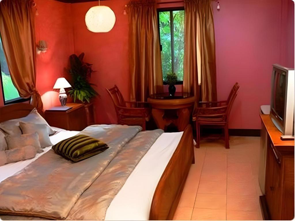 Alta Cebu Resort Экстерьер фото