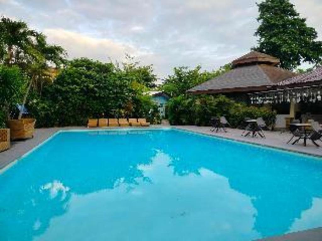 Alta Cebu Resort Экстерьер фото