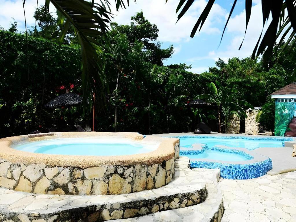 Alta Cebu Resort Экстерьер фото