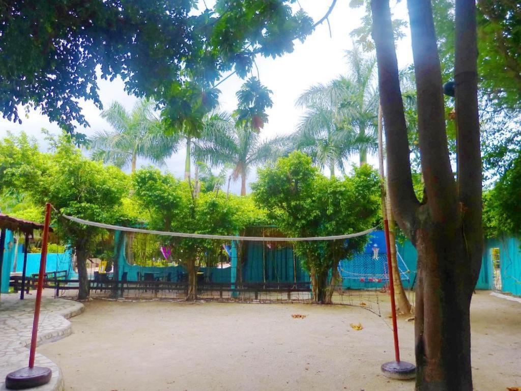 Alta Cebu Resort Экстерьер фото